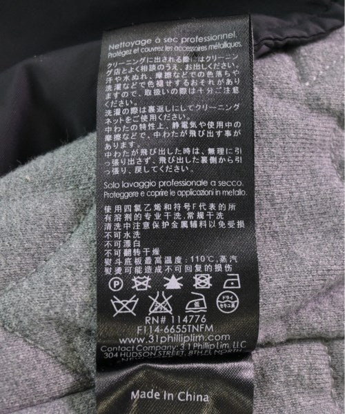 3.1 Phillip Lim 軍裝夾克