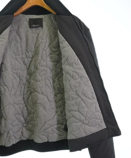 3.1 Phillip Lim 軍裝夾克