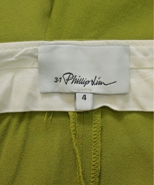 3.1 Phillip Lim 短