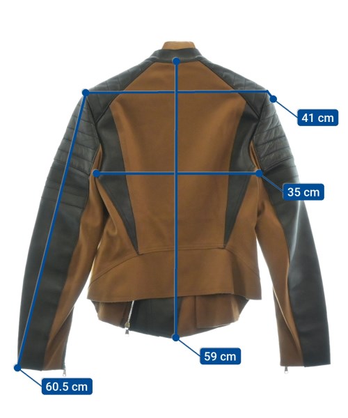 3.1 Phillip Lim 騎士夾克