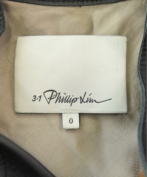 3.1 Phillip Lim 騎士夾克