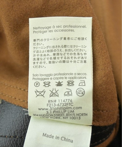 3.1 Phillip Lim 騎士夾克