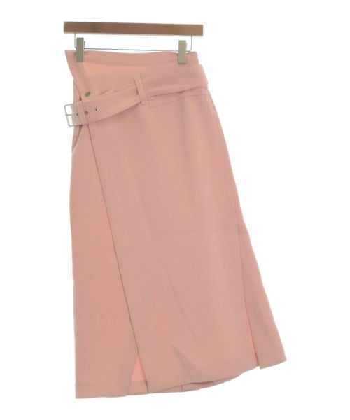 3.1 Phillip Lim 長裙/超長裙