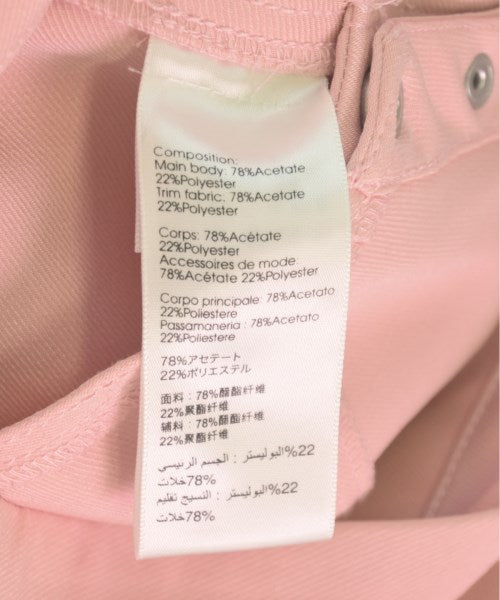 3.1 Phillip Lim 長裙/超長裙