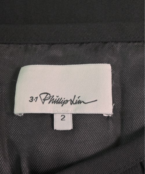 3.1 Phillip Lim 長裙/超長裙