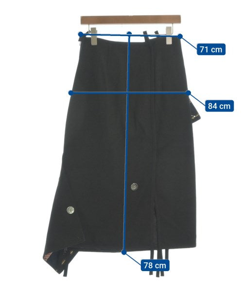 3.1 Phillip Lim 長裙/超長裙