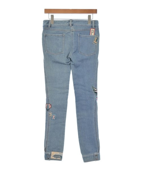 3.1 Phillip Lim 牛仔