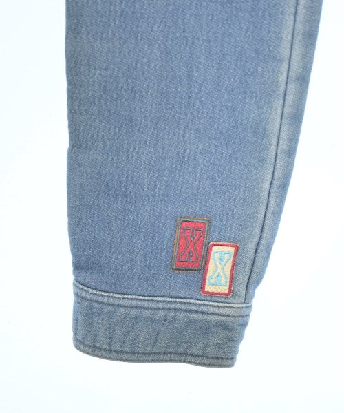 3.1 Phillip Lim 牛仔