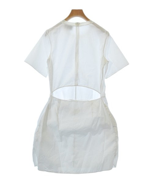 3.1 Phillip Lim 洋裝