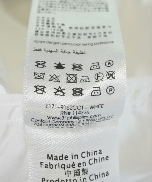 3.1 Phillip Lim 洋裝