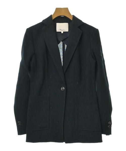 3.1 Phillip Lim 西裝外套