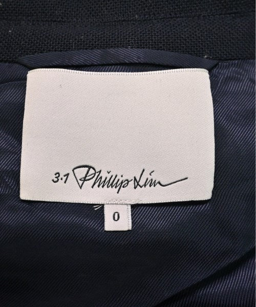 3.1 Phillip Lim 西裝外套