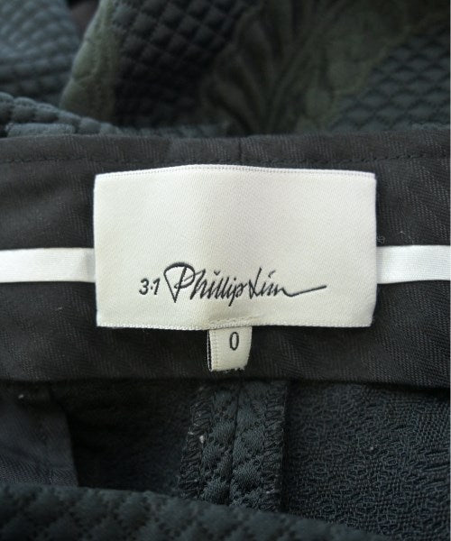 3.1 Phillip Lim 短褲