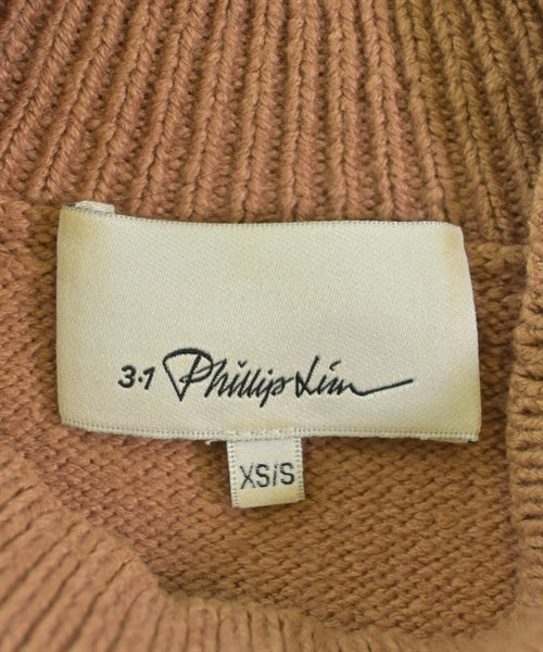3.1 Phillip Lim 毛衣