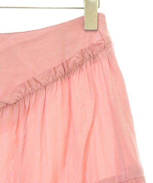 3.1 Phillip Lim 長裙/超長裙