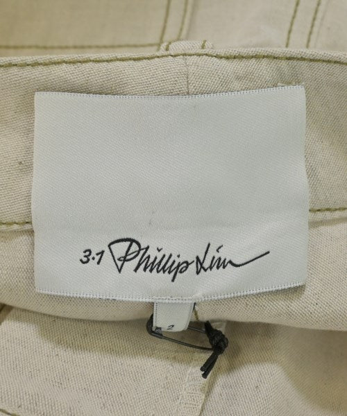 3.1 Phillip Lim 牛仔