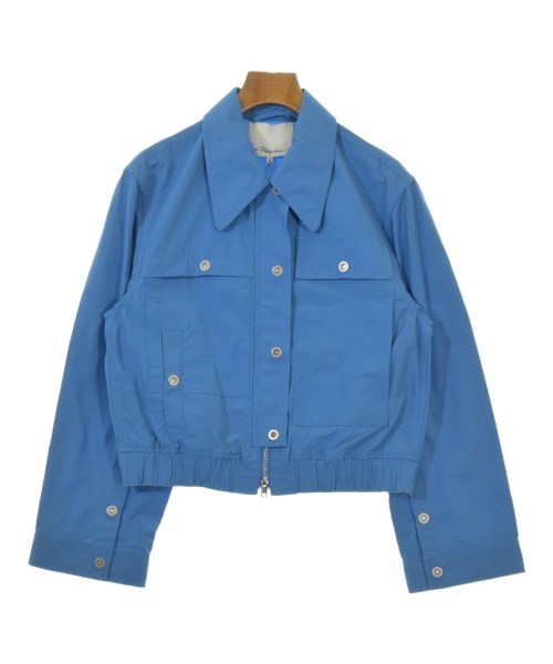 3.1 Phillip Lim 其他飛行外套