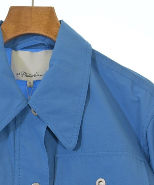 3.1 Phillip Lim 其他飛行外套