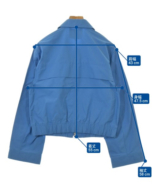 3.1 Phillip Lim 其他飛行外套