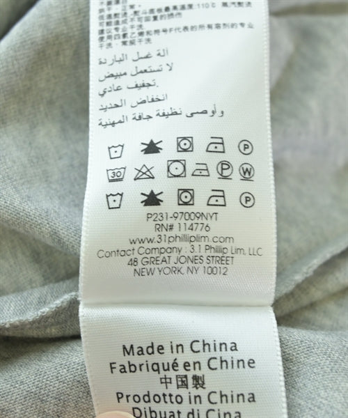 3.1 Phillip Lim 洋裝
