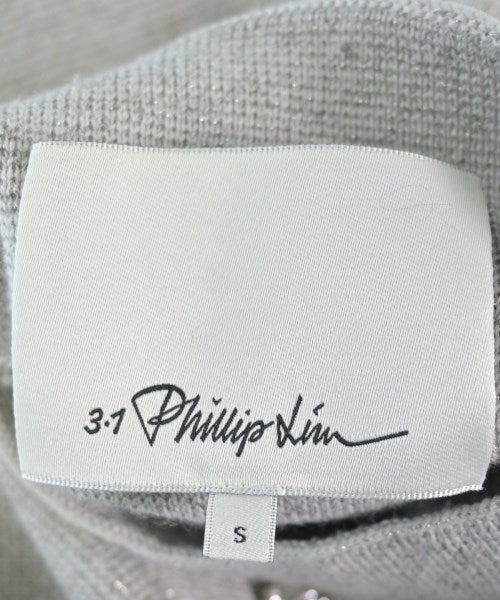3.1 Phillip Lim 毛衣