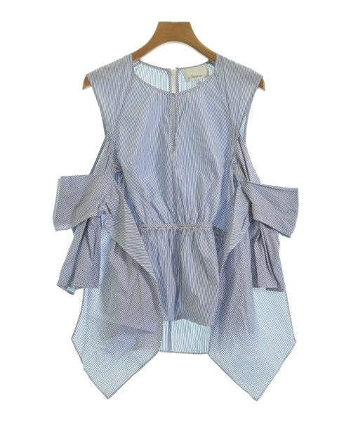 3.1 Phillip Lim 女襯衫