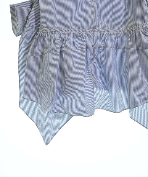 3.1 Phillip Lim 女襯衫