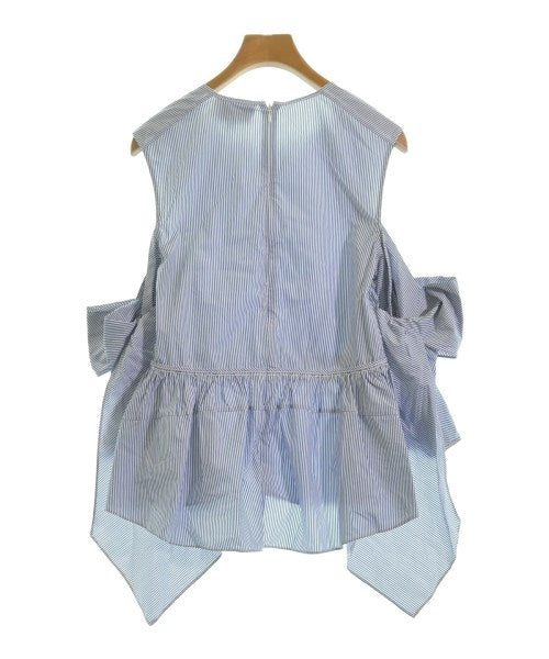 3.1 Phillip Lim 女襯衫