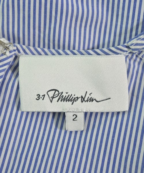 3.1 Phillip Lim 女襯衫