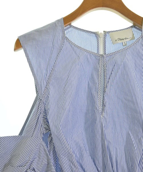 3.1 Phillip Lim 女襯衫