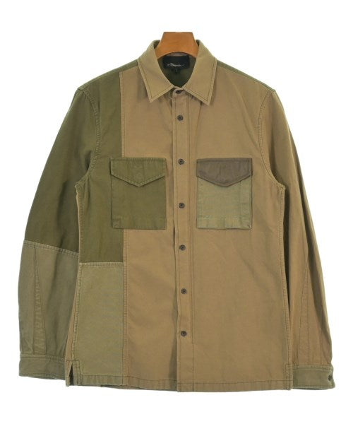 3.1 Phillip Lim 其他飛行外套