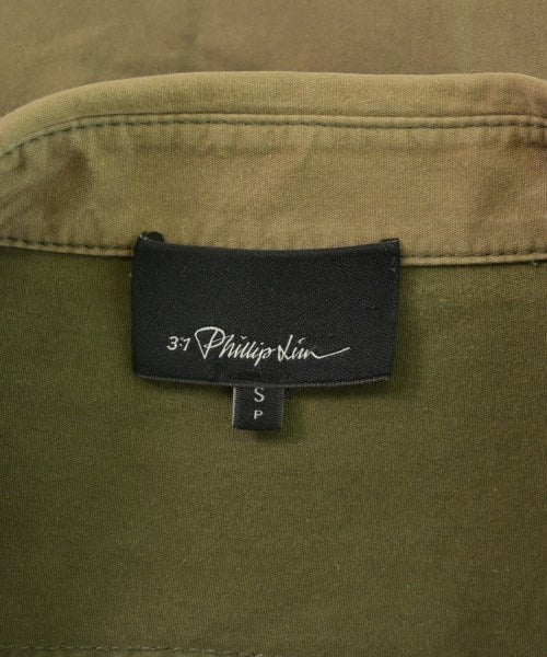 3.1 Phillip Lim 其他飛行外套