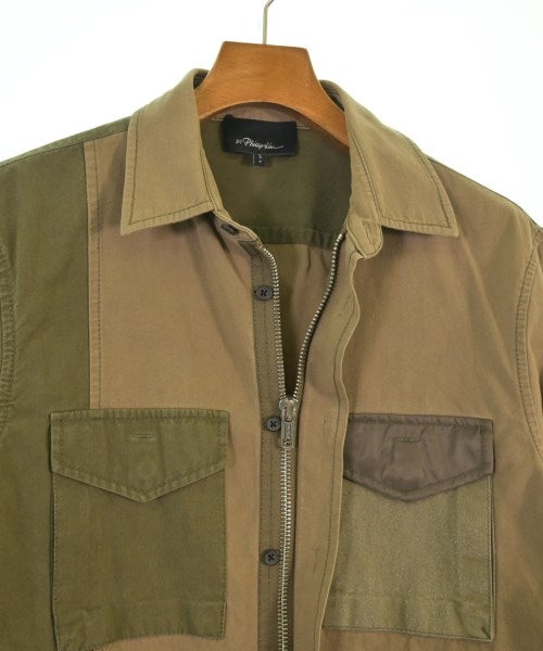 3.1 Phillip Lim 其他飛行外套