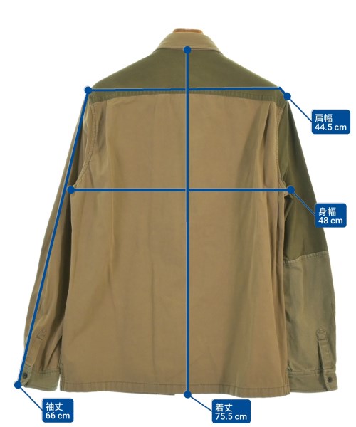 3.1 Phillip Lim 其他飛行外套