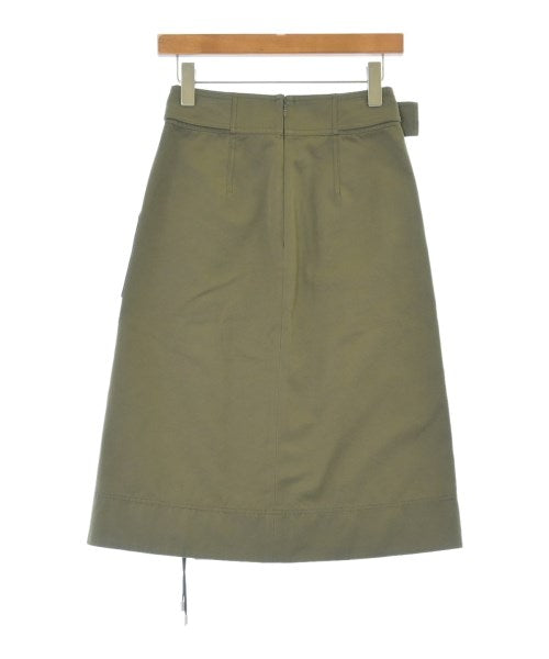 3.1 Phillip Lim 膝上裙