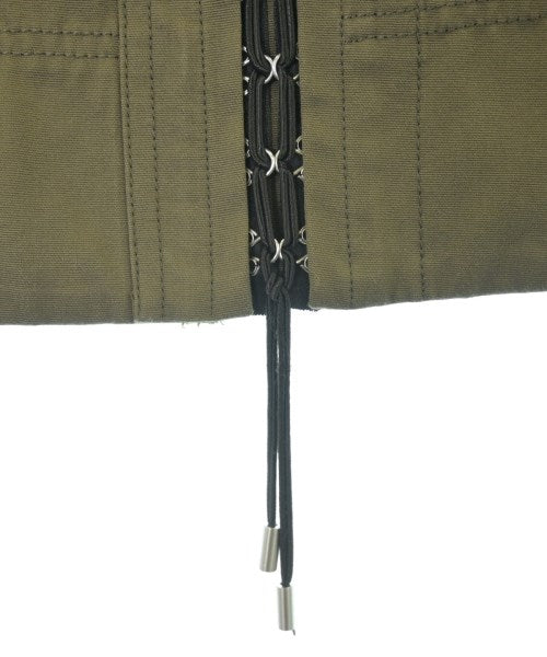 3.1 Phillip Lim 膝上裙