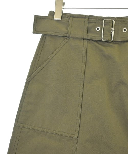 3.1 Phillip Lim 膝上裙