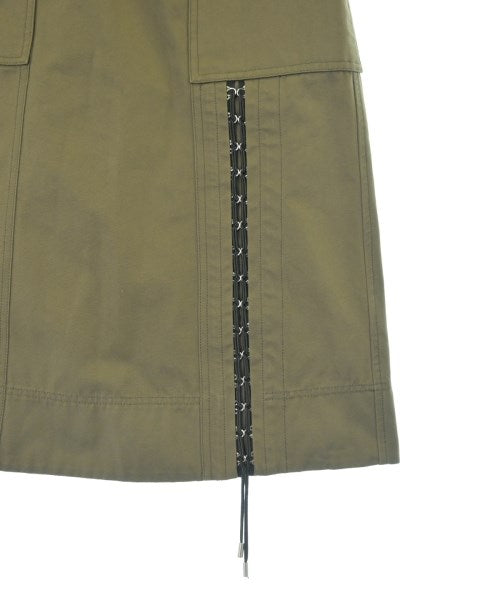 3.1 Phillip Lim 膝上裙