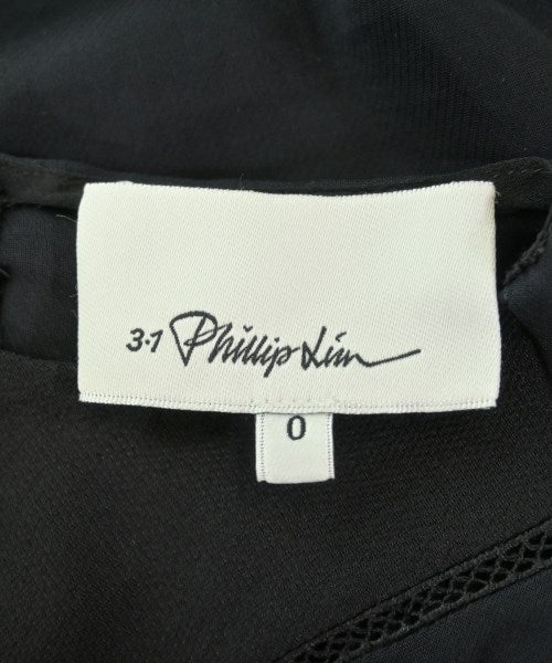 3.1 Phillip Lim 女襯衫