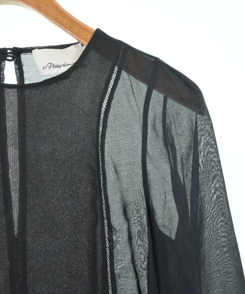 3.1 Phillip Lim 女襯衫