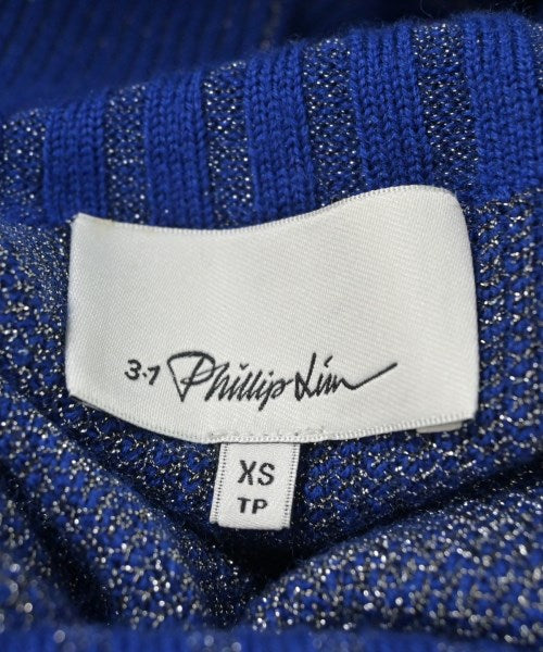 3.1 Phillip Lim 毛衣
