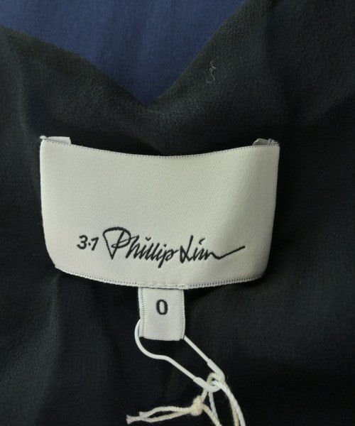 3.1 Phillip Lim 女襯衫