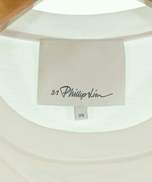 3.1 Phillip Lim T恤/上衣