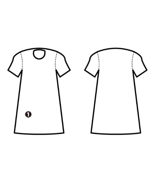 3.1 Phillip Lim 洋裝
