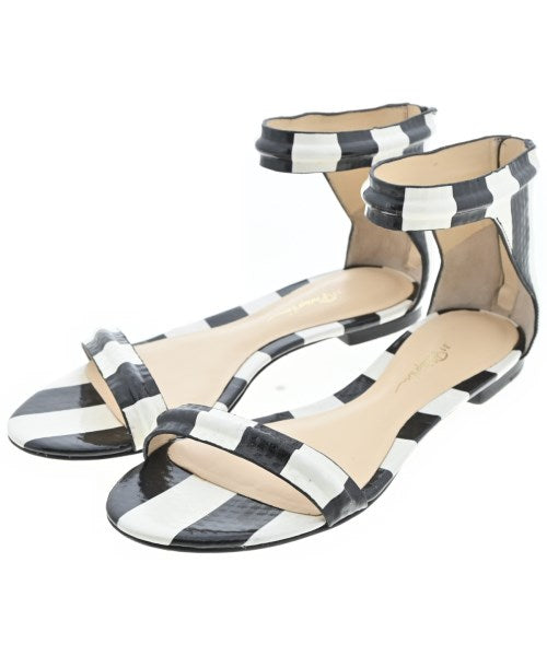 3.1 Phillip Lim 涼鞋