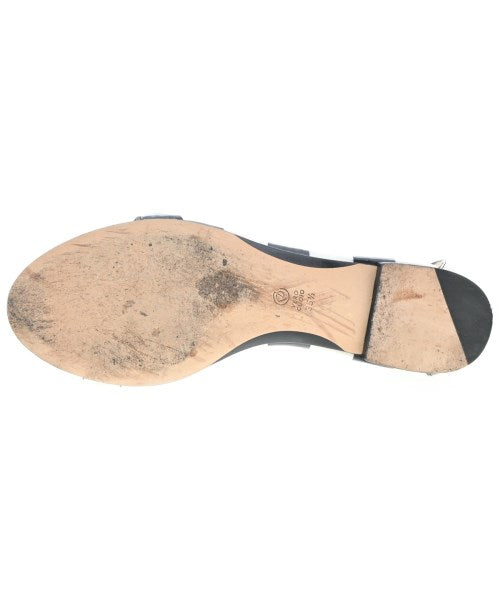 3.1 Phillip Lim 涼鞋