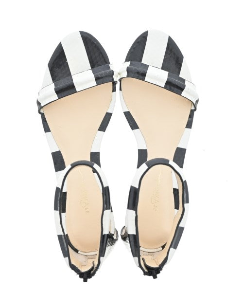 3.1 Phillip Lim 涼鞋