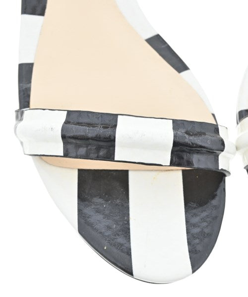 3.1 Phillip Lim 涼鞋