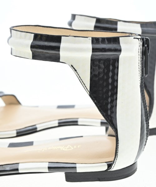 3.1 Phillip Lim 涼鞋