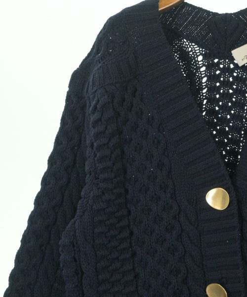 3.1 Phillip Lim 開襟衫